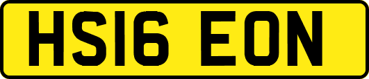 HS16EON
