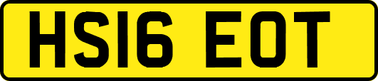 HS16EOT