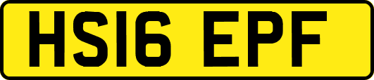 HS16EPF