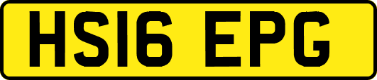 HS16EPG