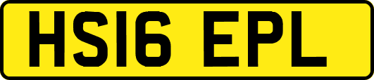 HS16EPL