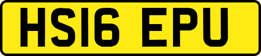 HS16EPU