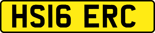 HS16ERC