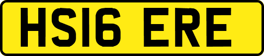 HS16ERE
