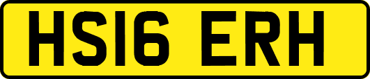 HS16ERH