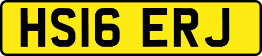 HS16ERJ