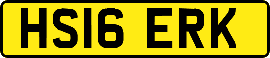 HS16ERK