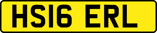 HS16ERL
