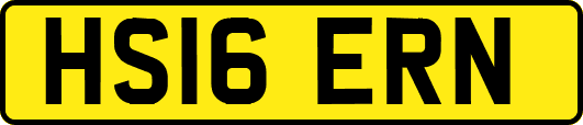 HS16ERN