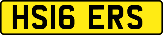 HS16ERS