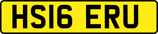 HS16ERU