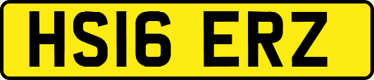 HS16ERZ