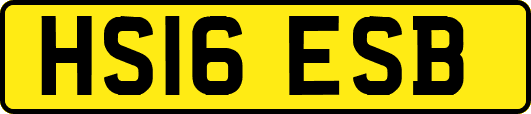 HS16ESB