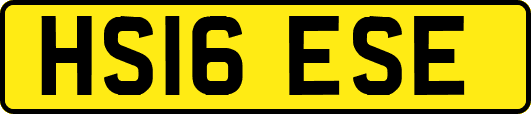 HS16ESE