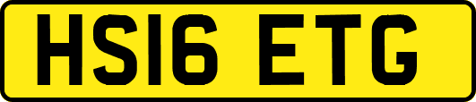 HS16ETG