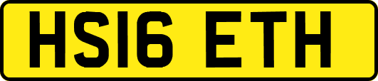 HS16ETH