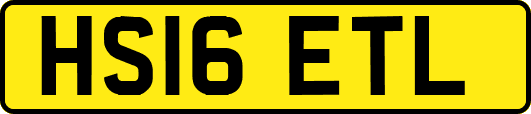 HS16ETL