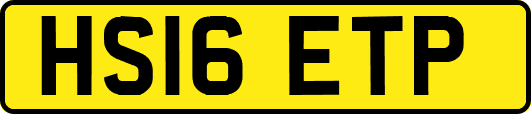 HS16ETP