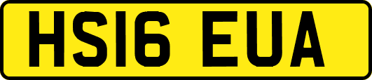 HS16EUA