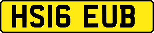 HS16EUB