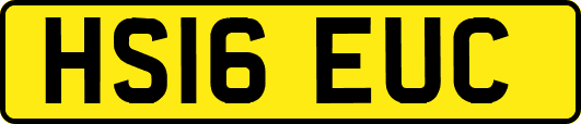 HS16EUC