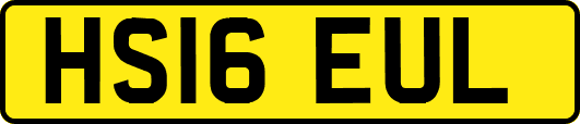HS16EUL