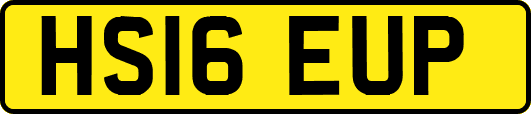 HS16EUP
