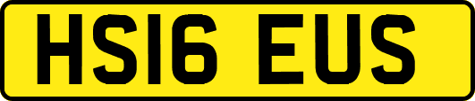 HS16EUS