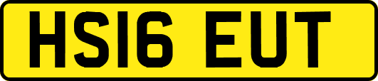 HS16EUT