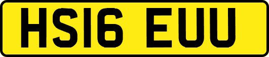 HS16EUU