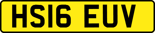 HS16EUV