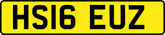 HS16EUZ