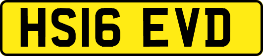 HS16EVD