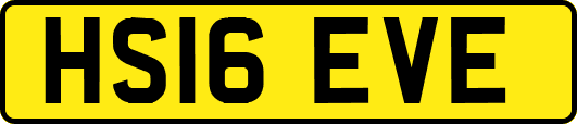 HS16EVE
