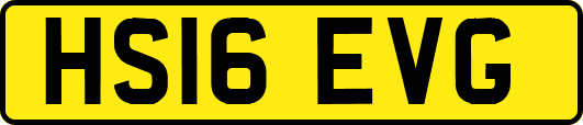 HS16EVG