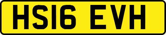 HS16EVH