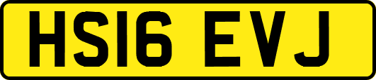 HS16EVJ
