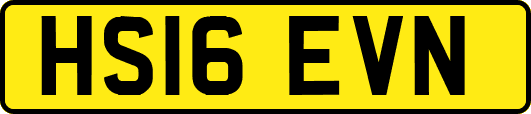 HS16EVN