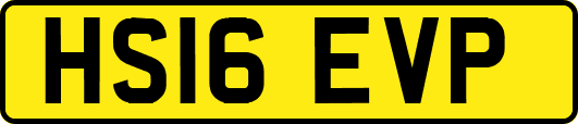 HS16EVP