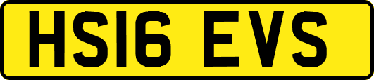 HS16EVS