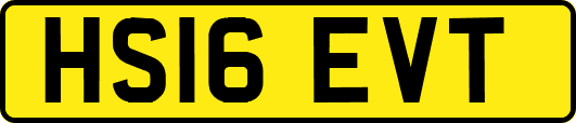 HS16EVT