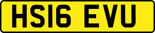 HS16EVU