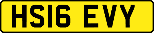 HS16EVY