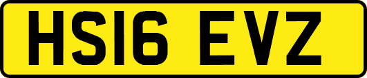 HS16EVZ