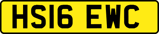 HS16EWC