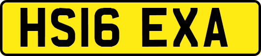 HS16EXA