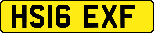 HS16EXF