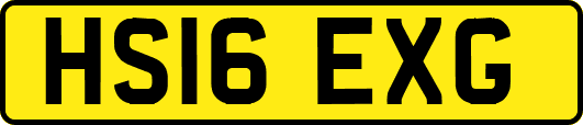 HS16EXG