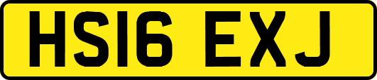 HS16EXJ