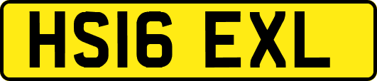 HS16EXL